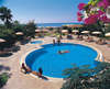Saray Beach Hotel 